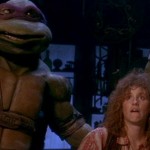 donatello april