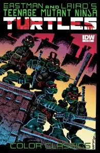 teenagemutantninjaturtlescolorclassics01-preview-1