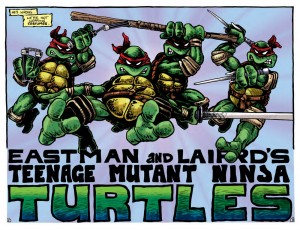 teenagemutantninjaturtlescolorclassics01-preview-4and5