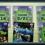 tmnt nick comics